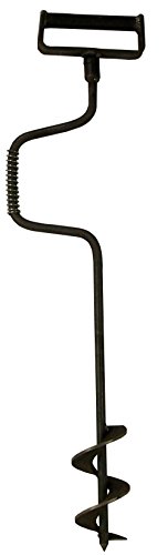 Algopix Similar Product 17 - Freedom Brand Dirt Hole Hand Augers