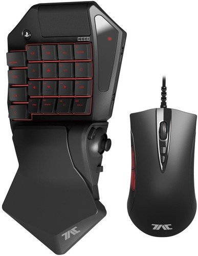Algopix Similar Product 7 - HORI Tactical Assault Commander Pro
