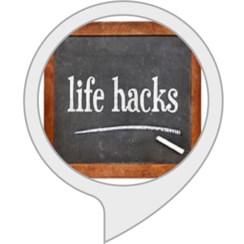 Algopix Similar Product 7 - Life Hacks