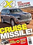 Algopix Similar Product 5 - 4x4 Magazine Australia