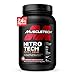 Algopix Similar Product 19 - Whey Protein Powder MuscleTech