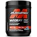 Algopix Similar Product 12 - MuscleTech PreWorkout Powder Vapor X5