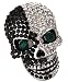 Algopix Similar Product 16 - YACQ Womens Skull Pin Brooch  Moving