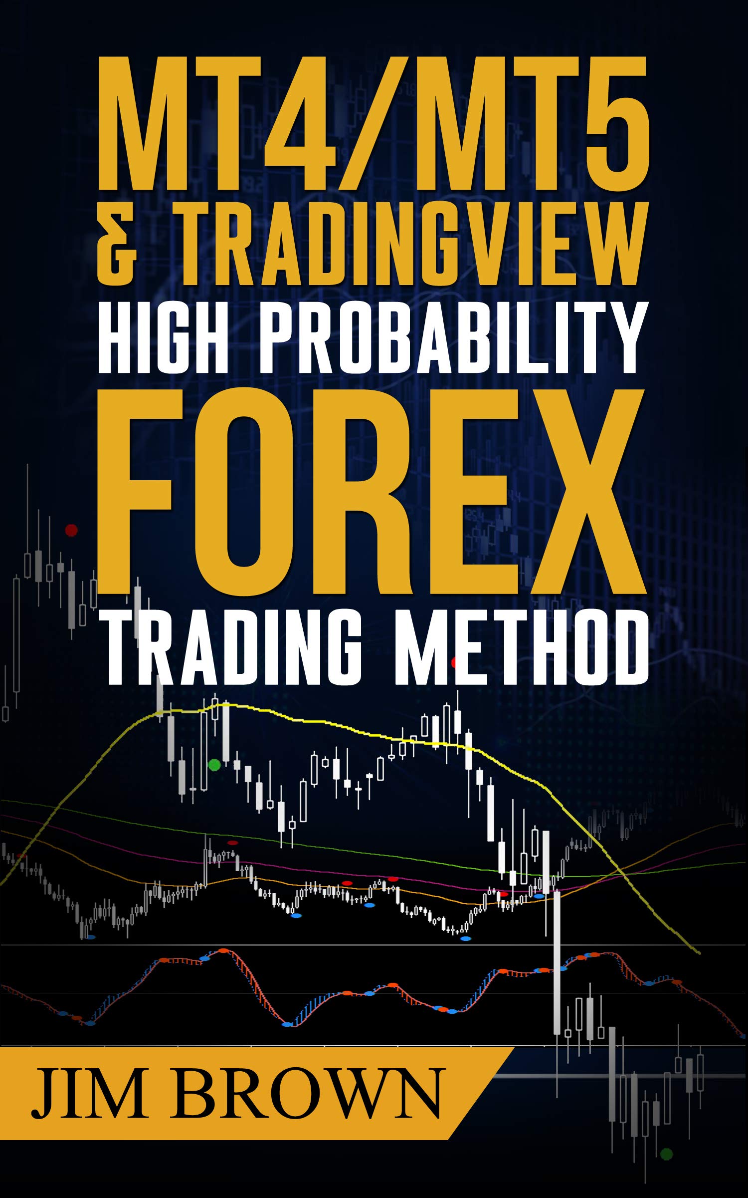 Algopix Similar Product 11 - MT4MT5  Trading View High Probability