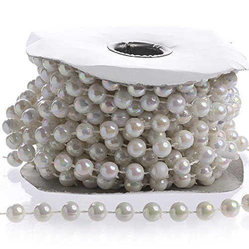Algopix Similar Product 1 - Factory Direct Craft 24 Yards of White