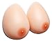 Algopix Similar Product 6 - Sotica Water Drop Shape Silicone Breast