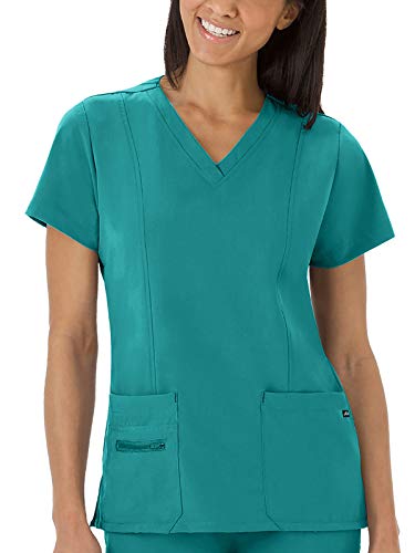 Algopix Similar Product 20 - Jockey Womens Scrubs Womens Modern
