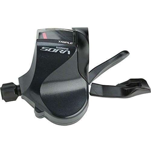 Algopix Similar Product 4 - Shimano Sora R3030 Triple 3x Left