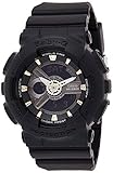 Algopix Similar Product 14 - Casio Watch (Model: BA-110GA-1ACR)