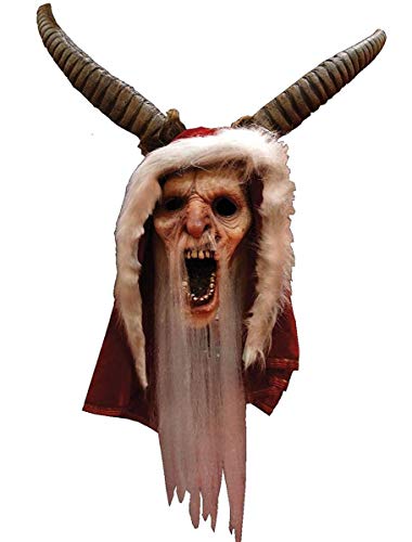 Algopix Similar Product 2 - Trick Or Treat Studios Krampus Movie