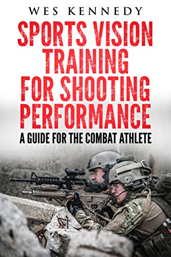Algopix Similar Product 19 - Sports Vision Training For Shooting