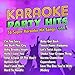 Algopix Similar Product 13 - Karaoke Party Hits, Vol. 1