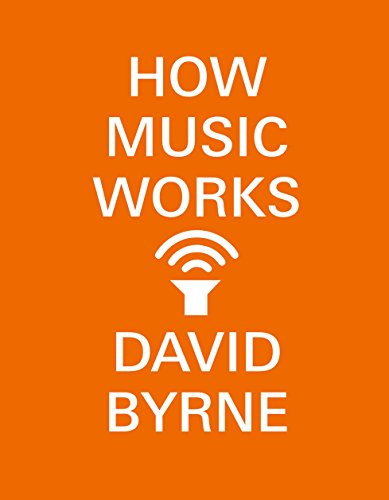 Algopix Similar Product 15 - How Music Works