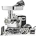 Algopix Similar Product 1 - STX International Turboforce II 4000