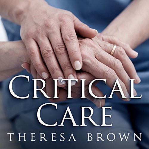 Algopix Similar Product 19 - Critical Care A New Nurse Faces Death