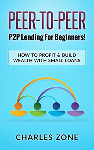 Algopix Similar Product 4 - PeerToPeer P2P Lending For