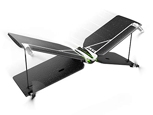 Algopix Similar Product 6 - Parrot Swing + Flypad