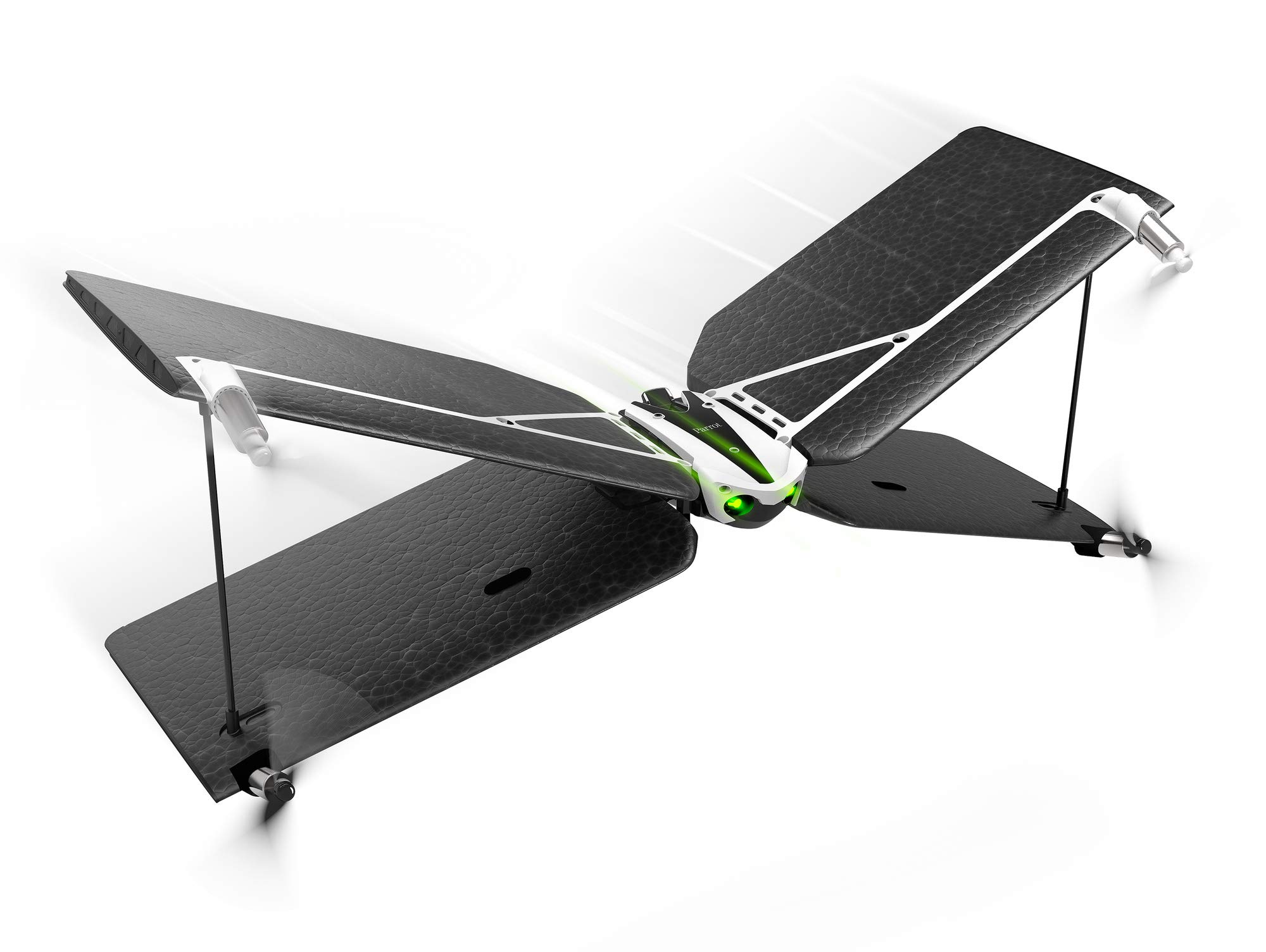 Algopix Similar Product 10 - Parrot Swing + Flypad