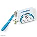 Algopix Similar Product 9 - Sanrio Pass case Dora Doraemon
