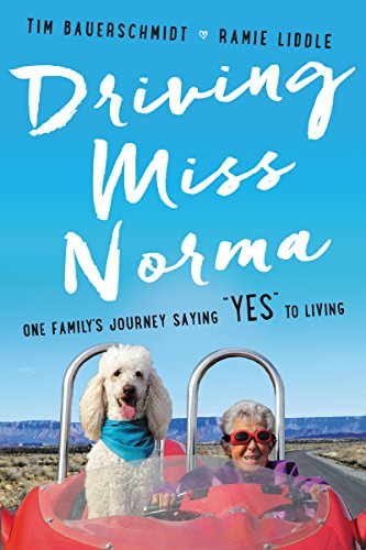Algopix Similar Product 4 - Driving Miss Norma One Familys