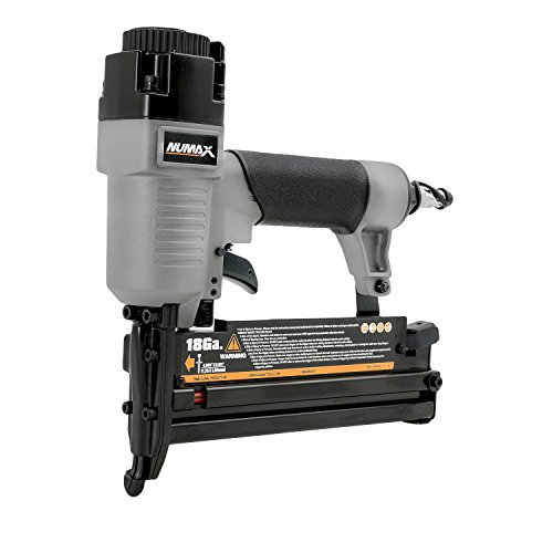 Algopix Similar Product 9 - NuMax SL31 Pneumatic 3in1 16Gauge