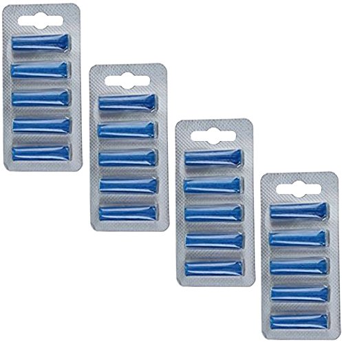 Algopix Similar Product 5 - First4Spares Pack of 20 x Ocean Breeze