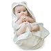 Algopix Similar Product 5 - Natemia Premium Hooded Baby Towels