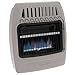 Algopix Similar Product 12 - Kozy World Propane LP Ambient Space