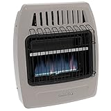 Algopix Similar Product 5 - Kozy World Propane LP Ambient Space