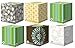 Algopix Similar Product 1 - Puffs Plus Lotion Facial Tissues Cube