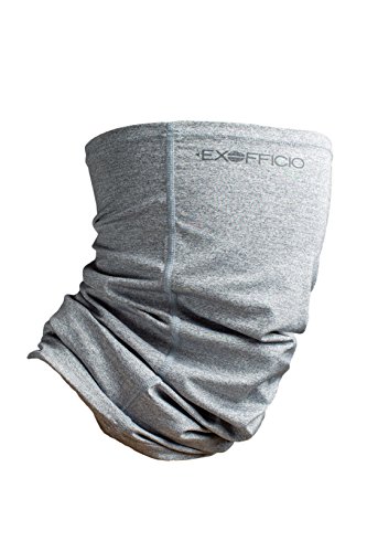 Algopix Similar Product 17 - ExOfficio BugsAway Sol Cool Knit Neck