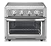 Algopix Similar Product 15 - Air Fryer  Convection Toaster Oven by