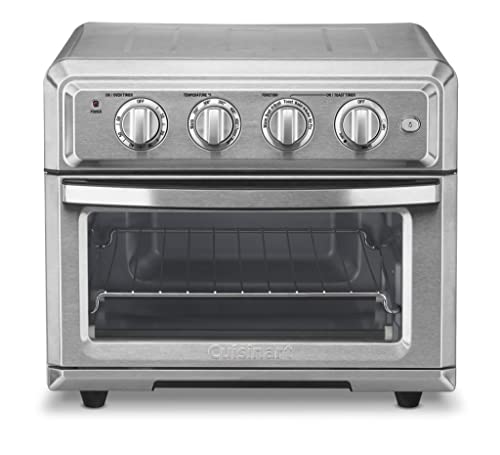 Algopix Similar Product 13 - Air Fryer  Convection Toaster Oven by
