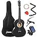 Algopix Similar Product 9 - LAGRIMA 38 inch 44 Size Beginner
