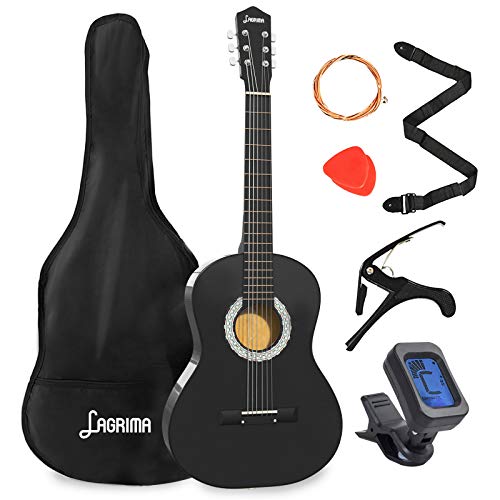 Algopix Similar Product 5 - LAGRIMA 38 inch 44 Size Beginner