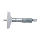 Algopix Similar Product 8 - Mitutoyo 129152 Interchangeable Rods