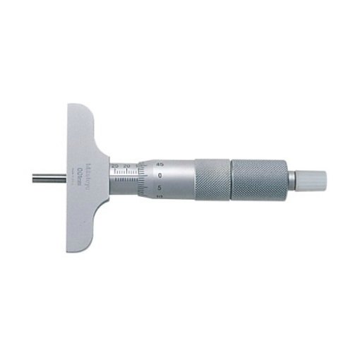 Algopix Similar Product 15 - Mitutoyo 129152 Interchangeable Rods