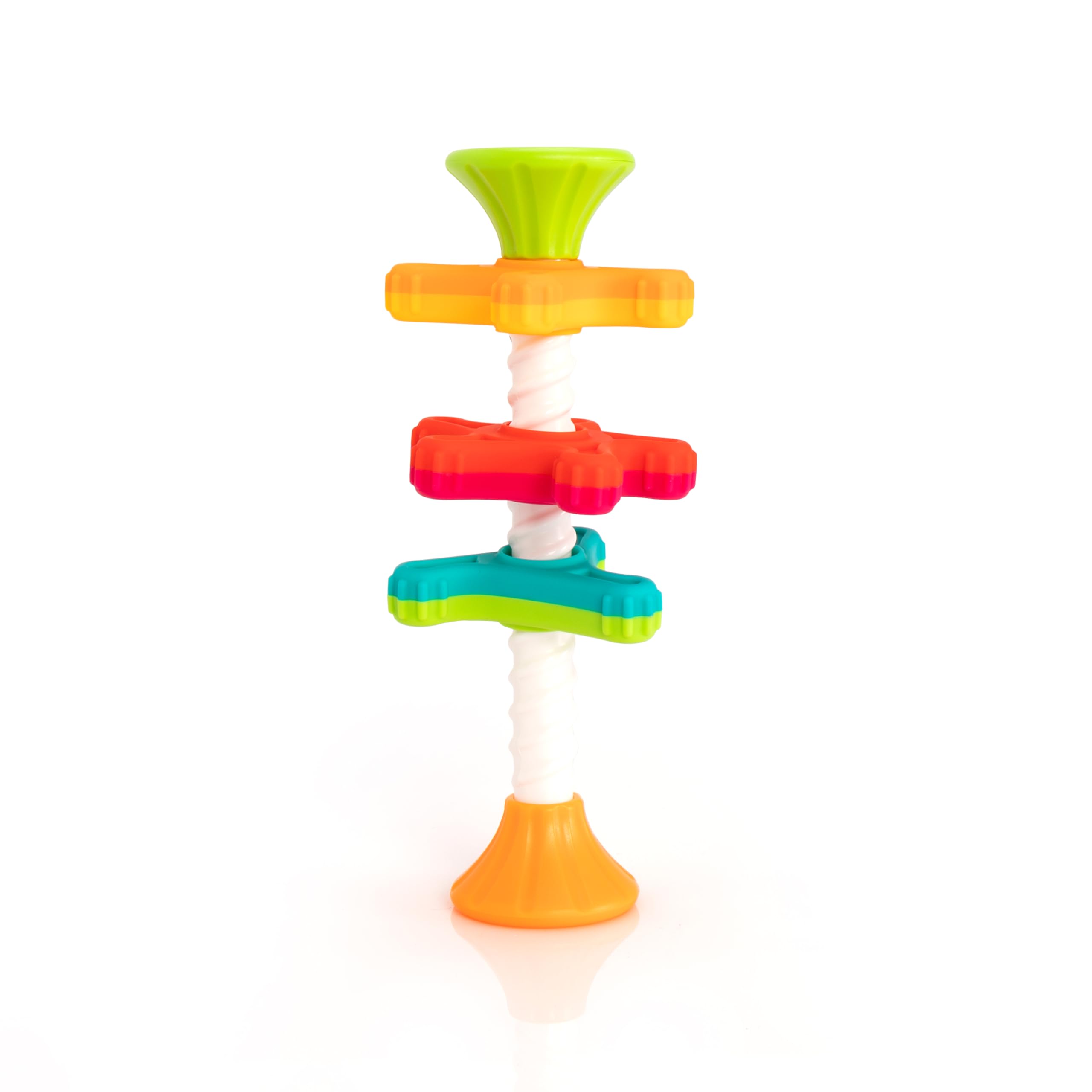 Algopix Similar Product 15 - Fat Brain Toys MiniSpinny