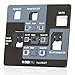 Algopix Similar Product 4 - Wicked Chili Sim Adapter Travel Tool