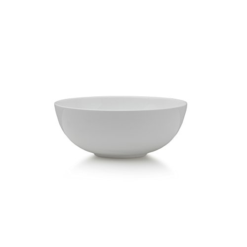 Algopix Similar Product 14 - Mikasa Delray 40Piece Bone China