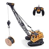 Algopix Similar Product 9 - Top Race 12 Channel Rc Remote Control