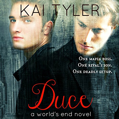Algopix Similar Product 9 - Duce: A Novel (World's End Book 1)