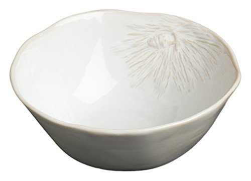 Algopix Similar Product 11 - Pinecone Dinnerware SoupCereal Bowl