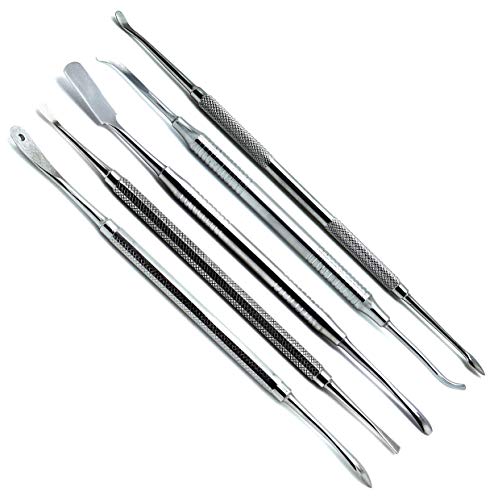 Algopix Similar Product 1 - 5 Pieces Periosteal Allen P9A Molt