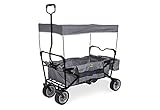 Algopix Similar Product 13 - Pinolino Unicorn Folding Handcart with