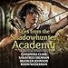 Algopix Similar Product 10 - Tales from the Shadowhunter Academy