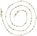 Algopix Similar Product 1 - Beaded Eyeglass Chain Holder Face Mask