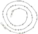 Algopix Similar Product 7 - Beaded Eyeglass Chain Holder Face Mask