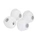 Algopix Similar Product 12 - EUDEMON 4 Pack Baby Safety Door Knob