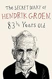 Algopix Similar Product 12 - The Secret Diary of Hendrik Groen